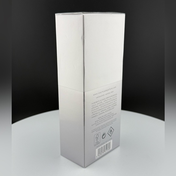 Issey Miyake Men's L'Eau d'Issey Pour Homme Eau de Toilette Spray, 2.5 oz - Picture 10 of 11